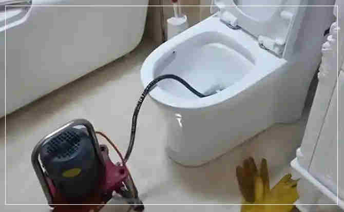 石狮马桶蹲坑蹲厕疏通